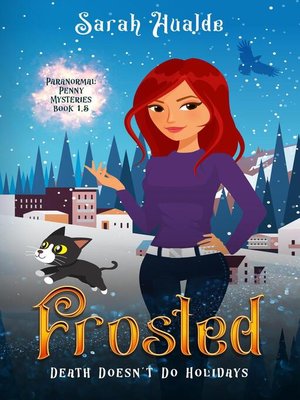 Frosted - ebook